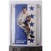 Image 2 : Gordie Howe All-Star  Card