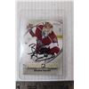 Image 2 : Autographed Braden Holtby Card