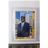 Image 2 : (3) NBA Rookie Cards - Mutombo, Johnson, Robinson