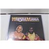 Image 2 : Wrestle Mania Poster-18x12in