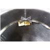 Image 5 : Men's Cowboy Hat Size 7 3/8