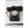 Image 1 : Vintage Rotary Telephone