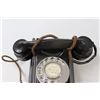 Image 3 : Vintage Rotary Telephone