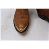 Image 3 : Cowboy Boots Men's Size 10