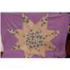 Image 1 : Star Quilt