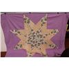 Image 3 : Star Quilt
