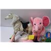 Image 2 : Box of Toys