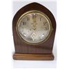 Image 2 : (2) Mantel Clocks