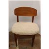 Image 2 : *(2x Bid Price) (2) Soborg Mobler Danish Chairs