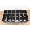 Image 2 : *Quantity of Black Plastic Planters