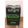 Image 1 : *Sungro Bale of Growing Mix