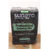 Image 1 : *Sungro Bale of Growing Mix