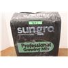 Image 2 : *Sungro Bale of Growing Mix