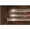 Image 2 : *(3) Irrigation Ballasts with Lights - 46"