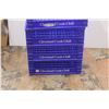 Image 2 : *(4) Heavy Duty Blue Plastic Packing Crates