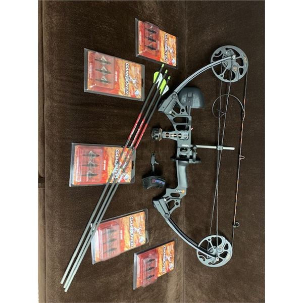 Youth Bow Kit