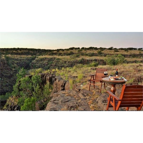 WOW South Africa Safari