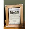 Image 2 : 3 Framed Pictures  Catherine Karnes Munn Collection