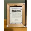 Image 4 : 3 Framed Pictures  Catherine Karnes Munn Collection