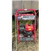 Image 1 : All Power 2400 PSI Gas Powered Pressure Washer Model # APW5117