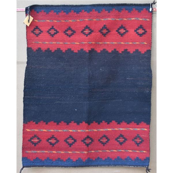 NAVAJO INDIAN TEXTILE