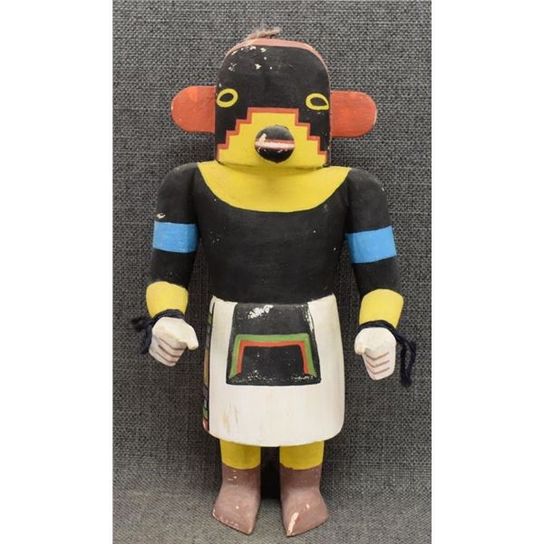 HOPI INDIAN KACHINA
