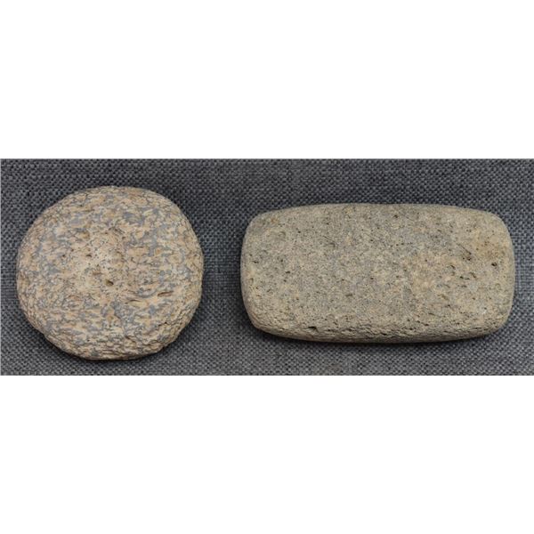 HOHOKAM STONE MONOS