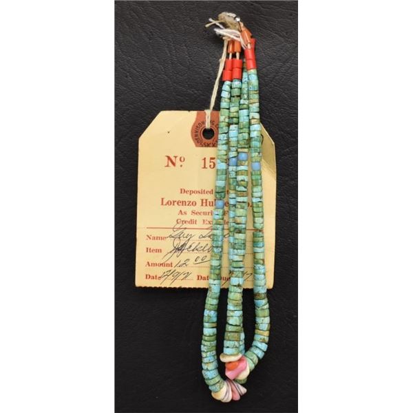 NAVAJO INDIAN JOCLAS