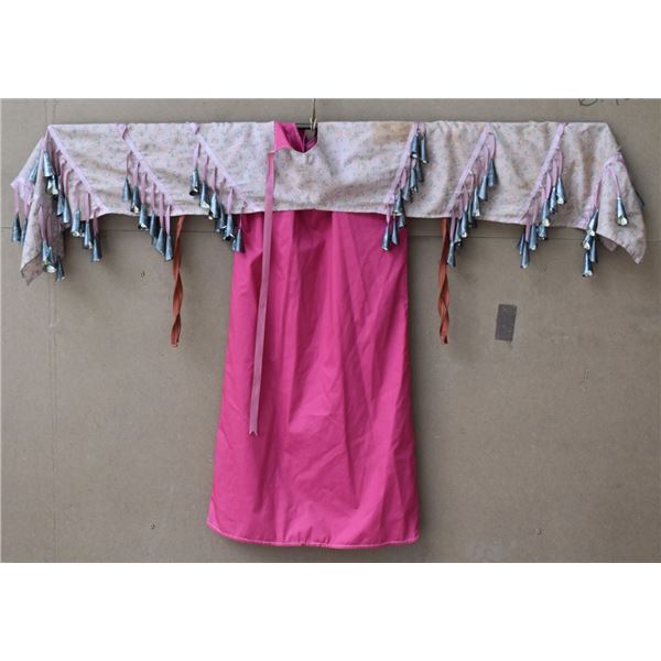 NAVAJO INDIAN BLOUSE