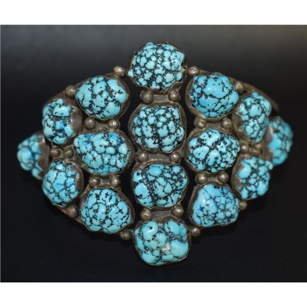 NAVAJO INDIAN BRACLET