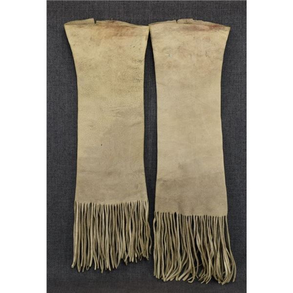 PLAINS INDIAN LEGGINS
