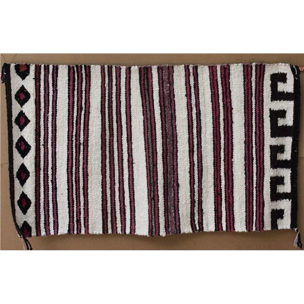 NAVAJO INDIAN TEXTILE (SUSAN TATE)