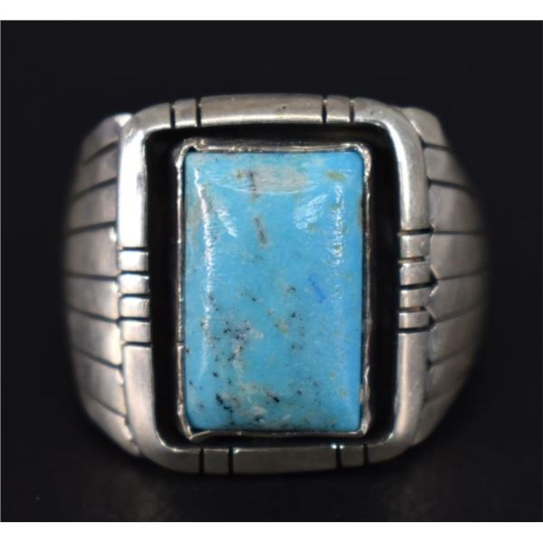 NAVAJO INDIAN RING