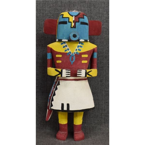 HOPI INDIAN KACHINA