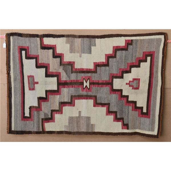 NAVAJO INDIAN TEXTILE