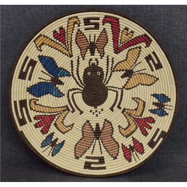 WOUNAAN RAIN FOREST BASKET