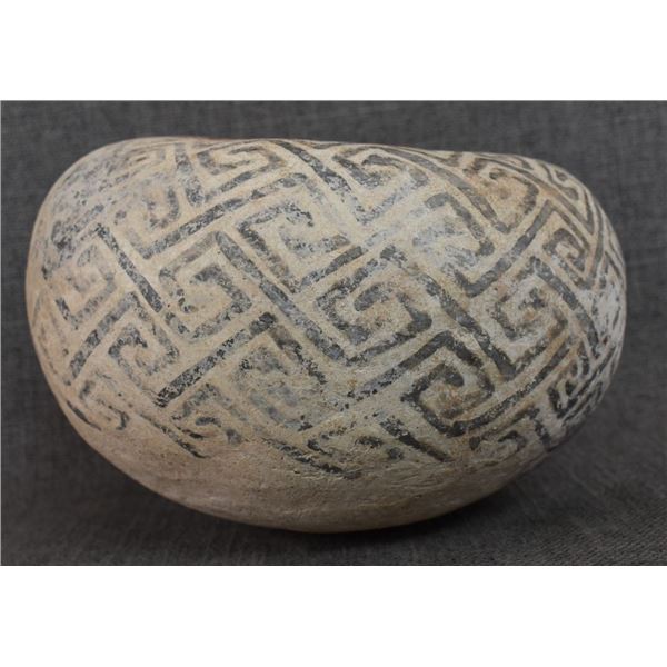 ANASAZI INDIAN POTTERY JAR
