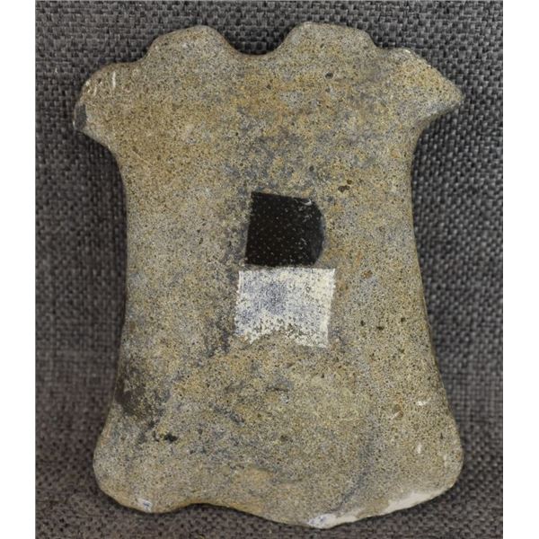 PREHISTORIC STONE ARTIFACT