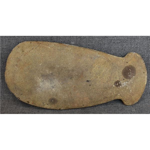 PREHISTORIC STONE BLADE