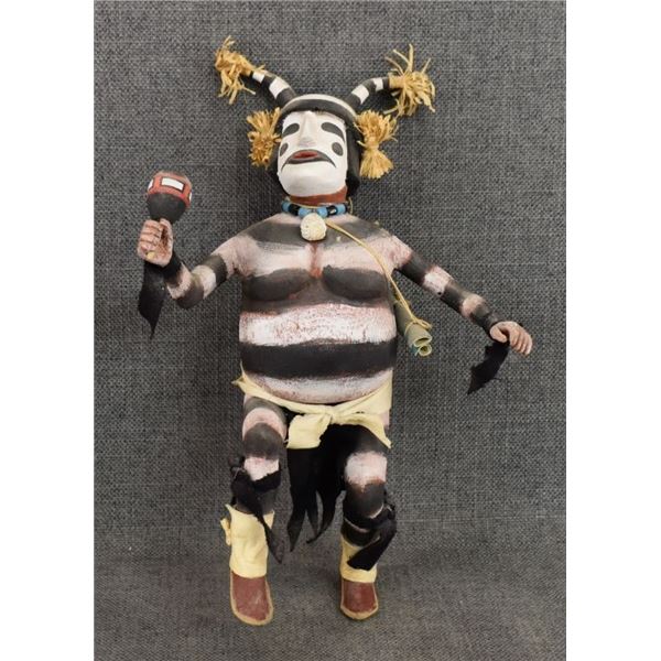 HOPI INDIAN KACHINA