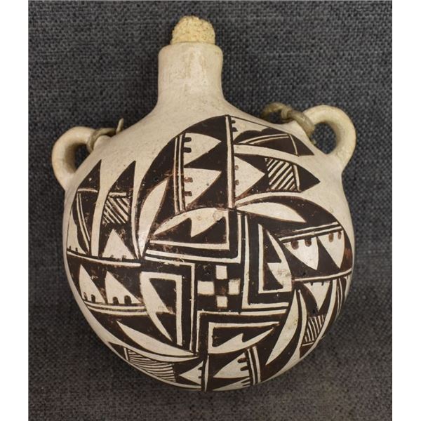 ACOMA INDIAN CANTEEN