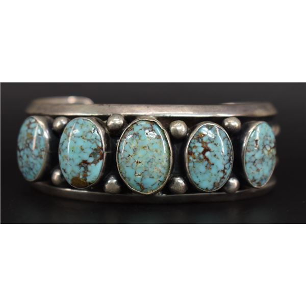 NAVAJO INDIN  BRACLET