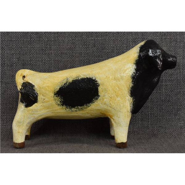 NAVAJO INDIAN POTTERY (LARRY BEN)