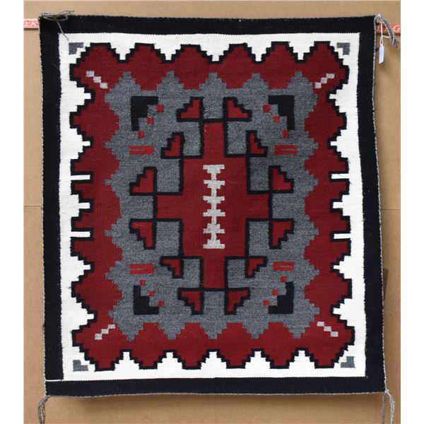 NAVAJO INDIAN TEXTILE