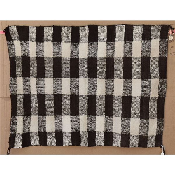 HOPI INDIAN BACHELORE BLANKET