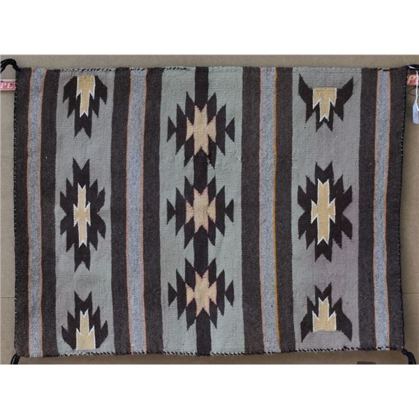 NAVAJO INDIAN TEXTILE