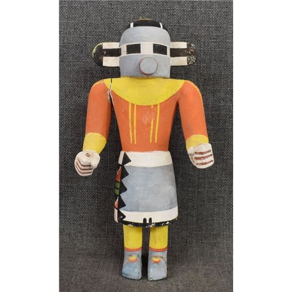 HOPI INDIAN KACHINA