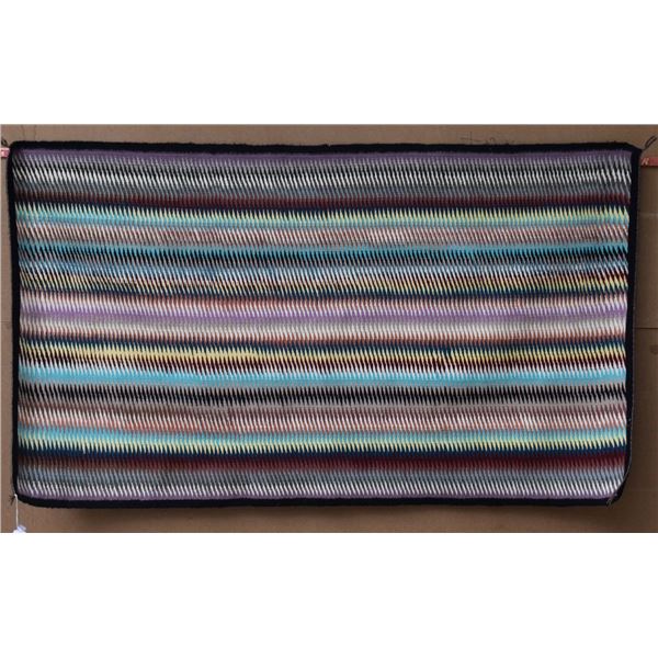 NAVAJO INDIAN TEXTILE