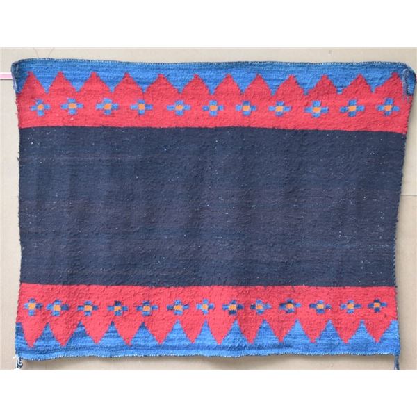 NAVAJO INDIAN TEXTILE