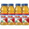 Image 1 : NEW CASE OF 12 DOLE 100% APPLE JUICE - 450ML PER